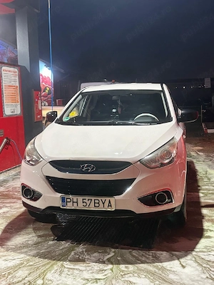 Hyundai IX 35  - imagine 2