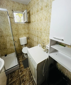 Apartament 3 camere, 64 mp, zona Tudor - imagine 10