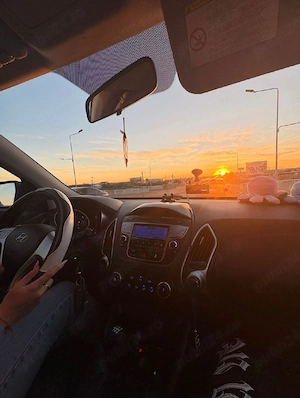 Hyundai IX 35  - imagine 3