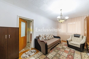 Apartament 2 camere Trivale et 3/4, - imagine 2