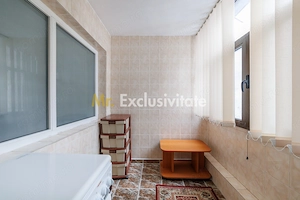 Apartament 2 camere Trivale et 3/4, - imagine 4