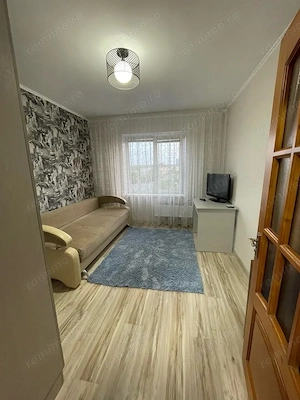 Apartament cu 2 camere de inchiriat in zona Modern - imagine 3