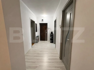 Apartament 4 camere, 80 mp, zona Centrala - imagine 2