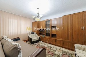 Apartament 2 camere Trivale et 3/4,