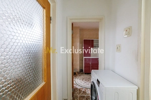 Apartament 2 camere Trivale et 3/4, - imagine 9
