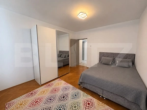 Apartament 4 camere, 80 mp, zona Centrala - imagine 4