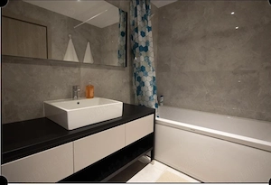 Studio Garsoniera Elegant in Select Residences - imagine 5