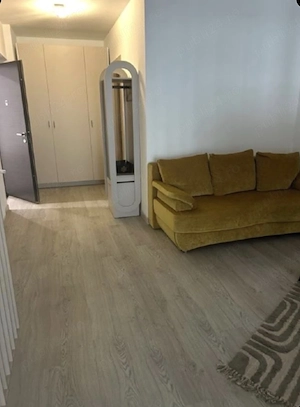 Studio Garsoniera Elegant in Select Residences - imagine 3