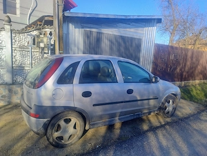 Vând Opel Corsa C 2002,