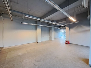 Spatiu comercial 143,03 mp - Vitan Mall - str. Zizin - imagine 5