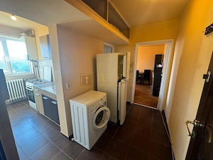 2 camere| Sagului| centrala proprie| etaj 4/5 - imagine 8