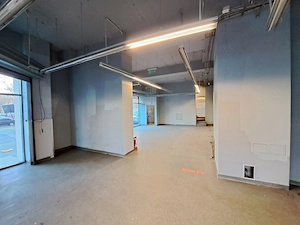 Spatiu comercial 143,03 mp - Vitan Mall - str. Zizin - imagine 3