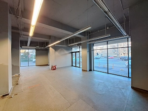 Spatiu comercial 143,03 mp - Vitan Mall - str. Zizin