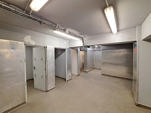 Spatiu comercial 143,03 mp - Vitan Mall - str. Zizin - imagine 7