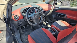 Opel Corsa D - imagine 4