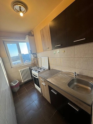 2 camere| Sagului| centrala proprie| etaj 4/5 - imagine 7