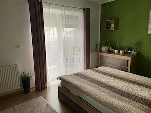 C.URSENI | 3 CAM | PARCARE | SPATIOS | MOBILA-UTILAT | BALCON MARE - imagine 9