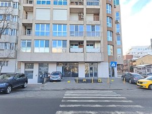 Spatiu comercial 143,03 mp - Vitan Mall - str. Zizin - imagine 16