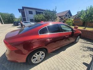 Vând Volvo S60 mașină personală  - imagine 6