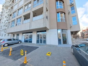 Spatiu comercial 143,03 mp - Vitan Mall - str. Zizin - imagine 17