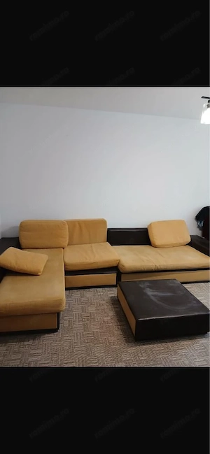2 camere decomandat, 58 mp, etaj 3, aproape metrou Grigorescu