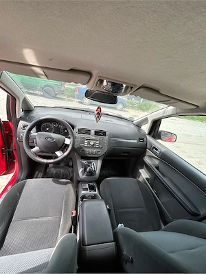 Ford Focus C-Max - imagine 4
