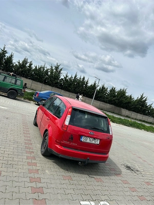 Ford Focus C-Max - imagine 2