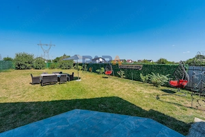 Casă cu 3 dormitoare și două băi, an construcție 2018 - imagine 19