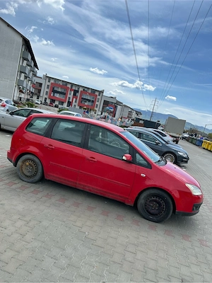 Ford Focus C-Max - imagine 3