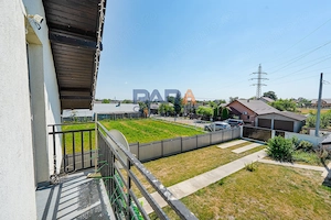 Casă cu 3 dormitoare și două băi, an construcție 2018 - imagine 12