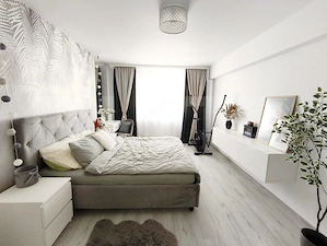  Apartament 2 camere, 56 mp, zona Jisk Cetatii - imagine 5