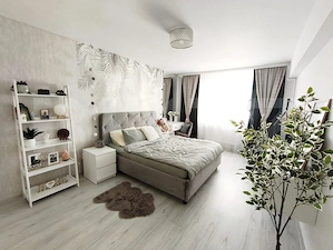  Apartament 2 camere, 56 mp, zona Jisk Cetatii - imagine 4