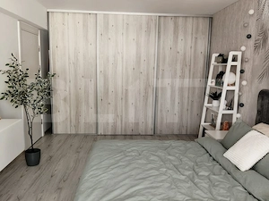  Apartament 2 camere, 56 mp, zona Jisk Cetatii - imagine 7