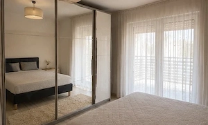Apartament premium 3 camere I 101 mp I Grădină proprie 12 locuri de parcare I Șelimbăr   Str. Nicola - imagine 4