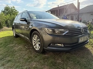 vw passat 2017 2.0 disel automata 150 cp