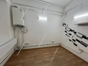 Spatiu comercial | 44mp utili | Demisol Zona Balcescu - imagine 3