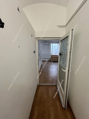 Spatiu comercial | 44mp utili | Demisol Zona Balcescu - imagine 5