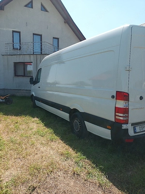 Mercedes sprinter - imagine 3