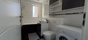 Apartament cu 2 camere + loc de parcare subteran - Aradului - imagine 20