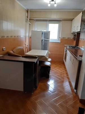 2 camere, etaj 8/9, bloc izolat, balcon, AC, Mega Image la parter - imagine 6