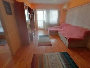 2 camere, etaj 8/9, bloc izolat, balcon, AC, Mega Image la parter - imagine 3