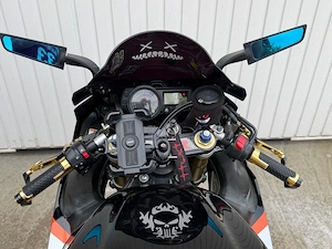 Suzuki GSX.R 600 k4 Ca nou  - imagine 2