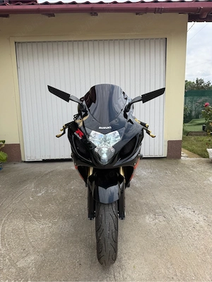 Suzuki GSX.R 600 k4 Ca nou  - imagine 4