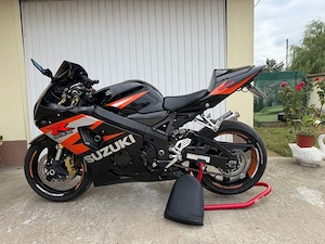 Suzuki GSX.R 600 k4 Ca nou 