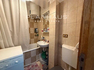 Garsoniera , Cosbuc zona Carrefour , parter - imagine 6