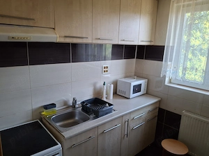 Apartament 2 camere decomandat de inchiriat - imagine 6