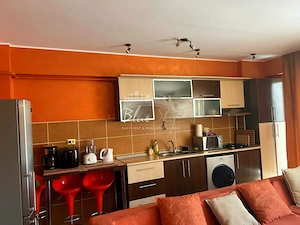Apartament 2 camere situat în Complexul Summerland - imagine 4