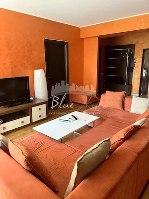 Apartament 2 camere situat în Complexul Summerland