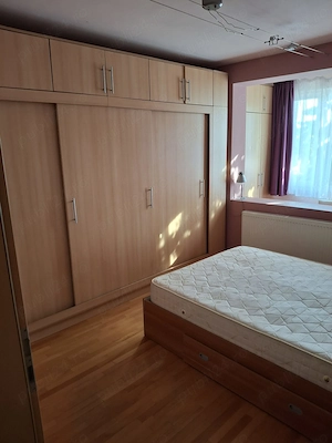 Apartament 2 camere decomandat de inchiriat - imagine 3