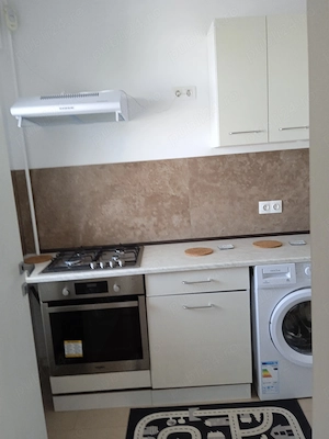 Garsonieră in bloc nou  Dr Taberei Proprietar  - imagine 6